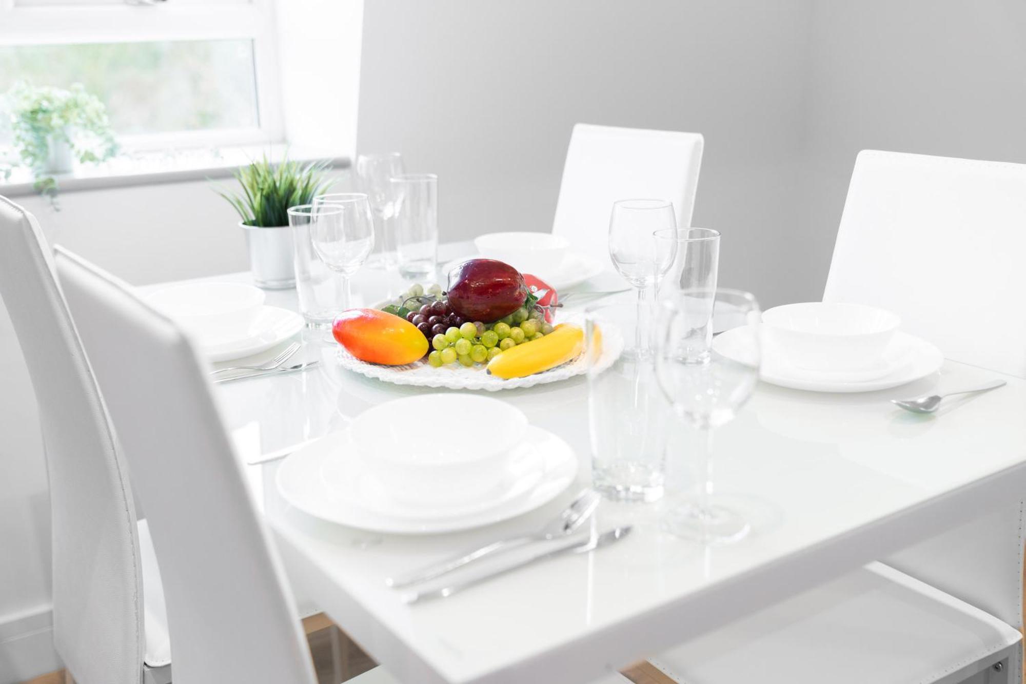 Stylish 2 Bedroom Apartment - Balcony - Secure Parking - Top Rated - 5Mc Birmingham Exteriér fotografie